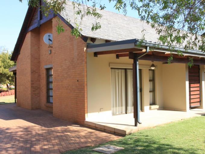 1 Bedroom Apartment to Rent in Centurion Central - Property to rent - MR709120