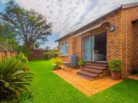  of property in Wilgeheuwel 