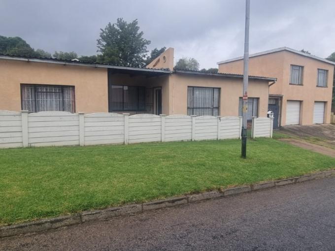 5 Bedroom House for Sale For Sale in Alberton - MR709127