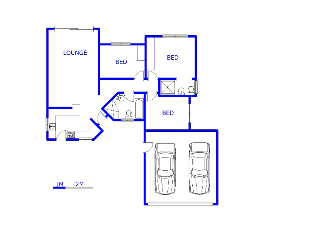 Ground Floor - 136m2 of property for sale in Kyalami Hills
