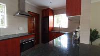 Kitchen - 10 square meters of property in Kyalami Hills