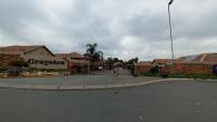 Front View of property in Kyalami Hills