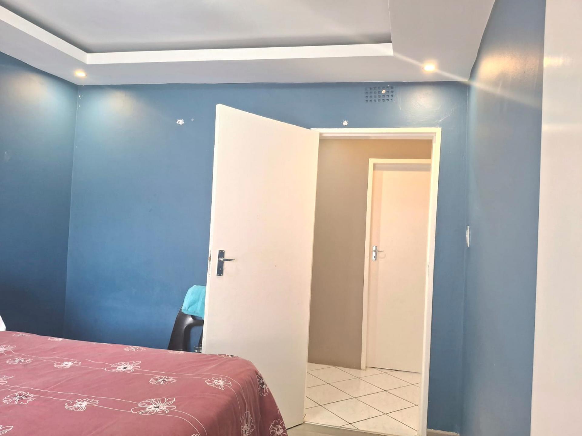 Bed Room 4 of property in Diepkloof