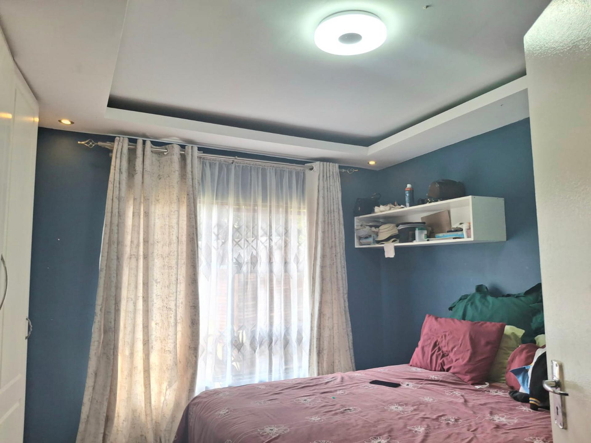 Bed Room 4 of property in Diepkloof