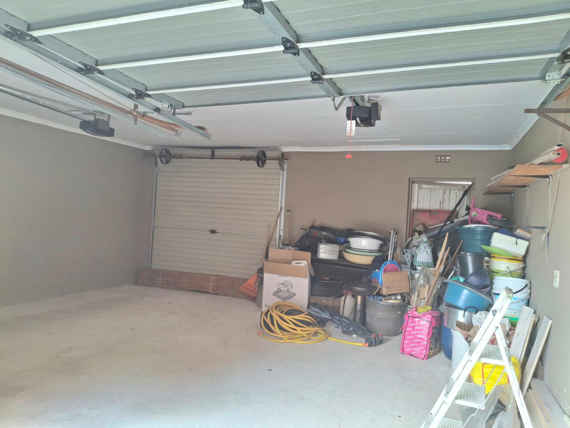 Spaces of property in Diepkloof