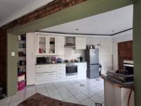 Kitchen of property in Diepkloof