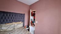 Bed Room 2 - 8 square meters of property in Fleurhof