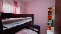 Bed Room 1 - 8 square meters of property in Fleurhof