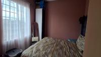 Bed Room 2 - 8 square meters of property in Fleurhof