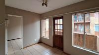Lounges - 12 square meters of property in Braamfontein Werf