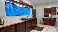 Kitchen of property in Potchefstroom