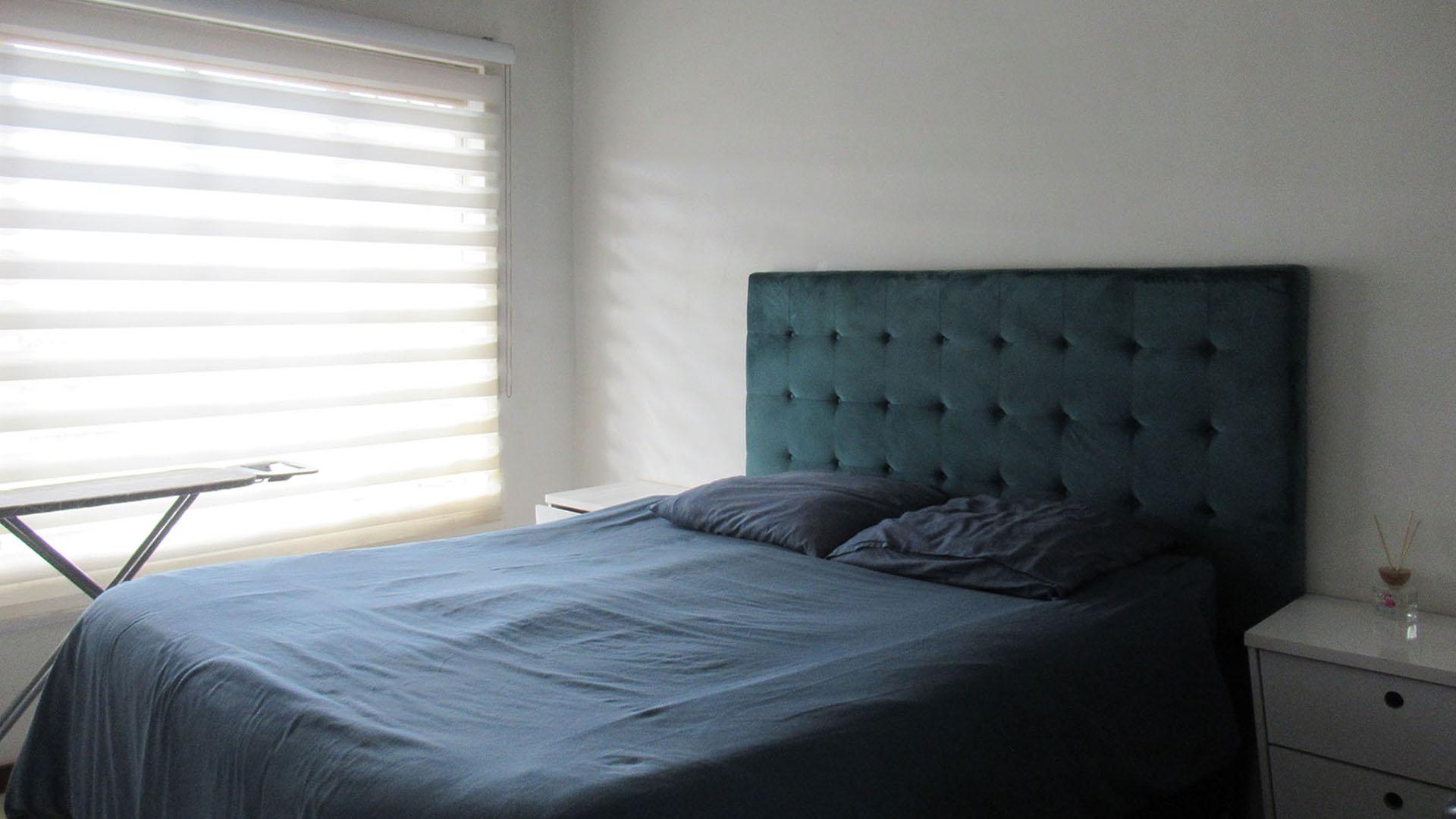 Bed Room 1 - 14 square meters of property in Northgate (JHB)