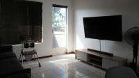 Lounges - 15 square meters of property in Northgate (JHB)