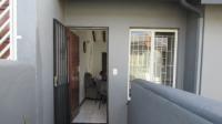 Front View of property in Northgate (JHB)