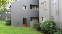 Front View of property in Northgate (JHB)