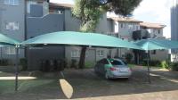 Front View of property in Northgate (JHB)