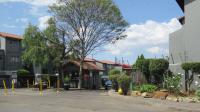 Front View of property in Northgate (JHB)