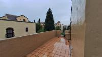Balcony - 24 square meters of property in Lone Hill