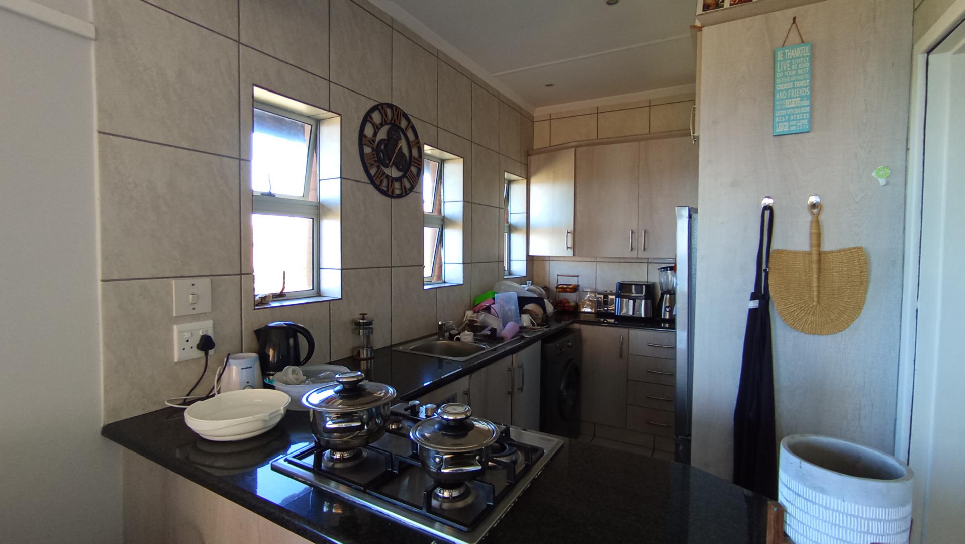 Front View of property in Scottburgh