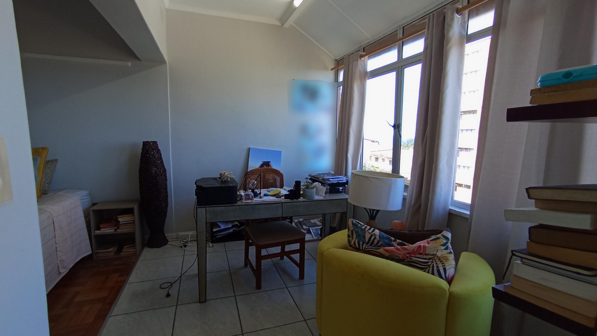 Study - 8 square meters of property in Scottburgh