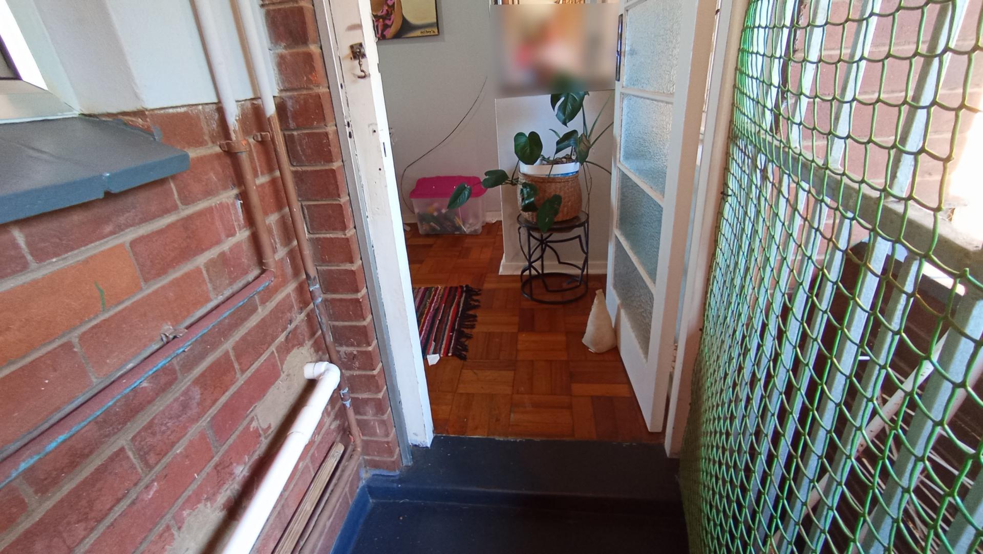 Front View of property in Scottburgh