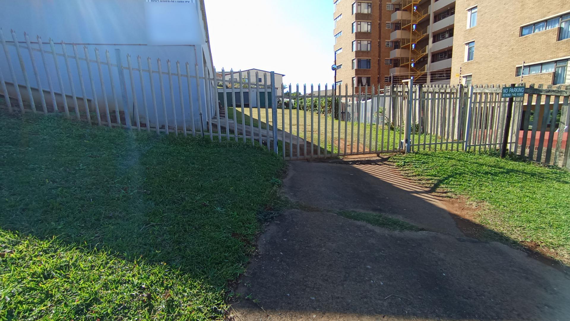 Front View of property in Scottburgh