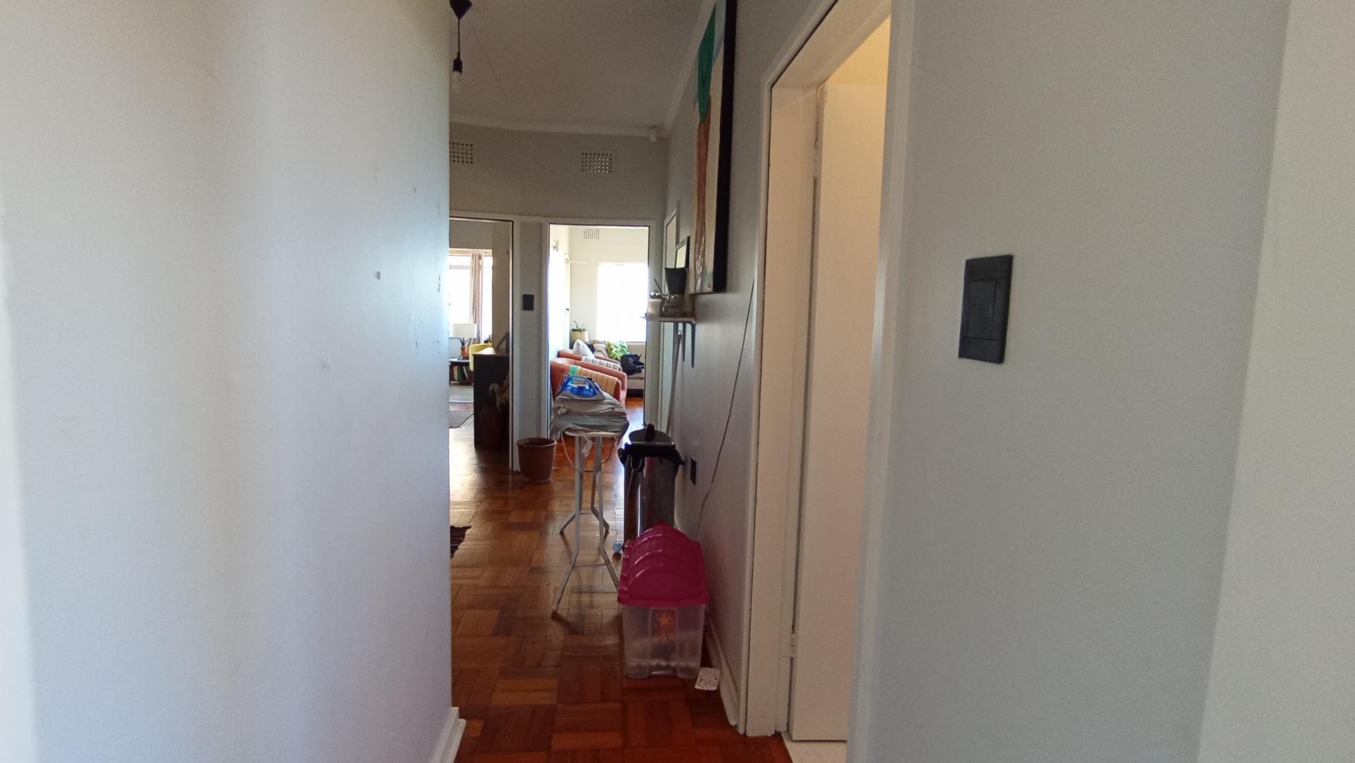 Spaces - 11 square meters of property in Scottburgh