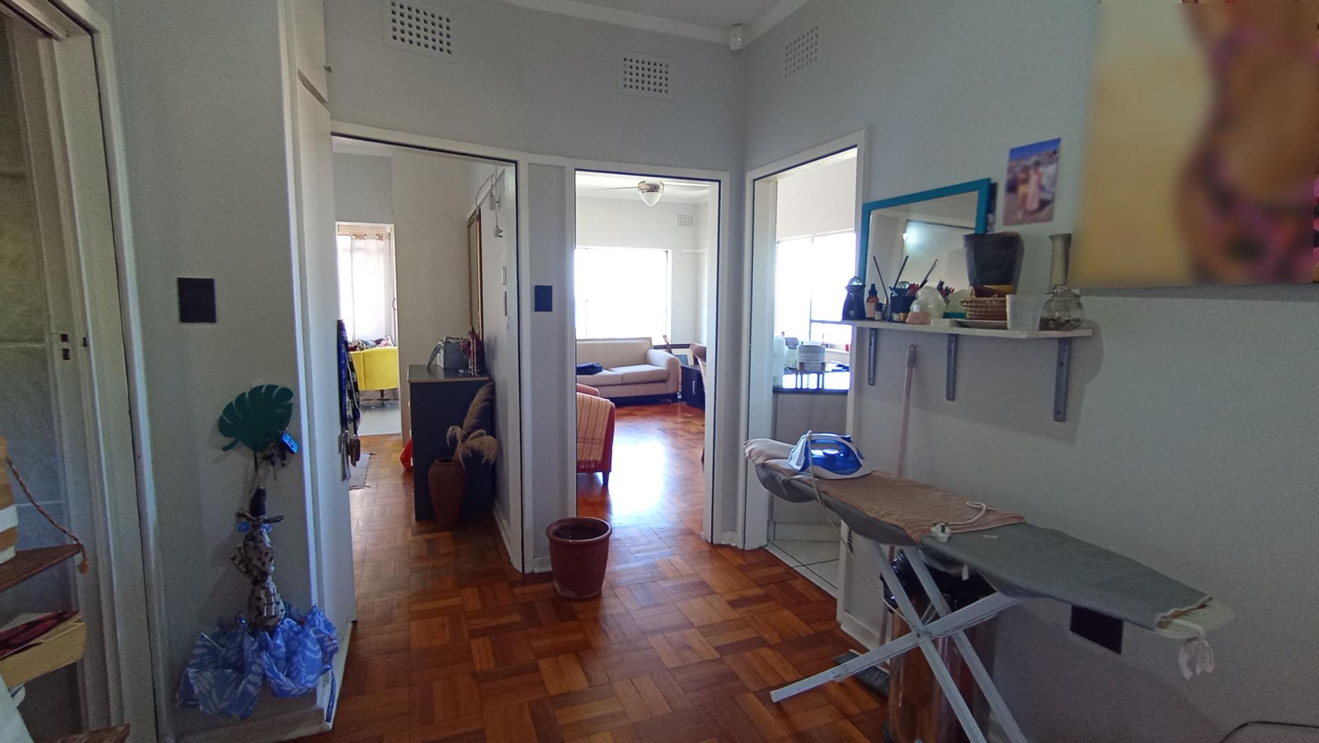 Spaces - 11 square meters of property in Scottburgh