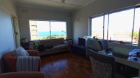 Lounges - 25 square meters of property in Scottburgh