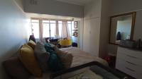 Main Bedroom of property in Scottburgh