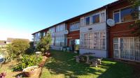 Backyard of property in Scottburgh