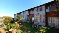 Backyard of property in Scottburgh