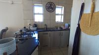 Kitchen - 10 square meters of property in Scottburgh