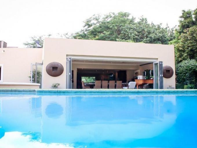 5 Bedroom House for Sale For Sale in Cashan - MR709184