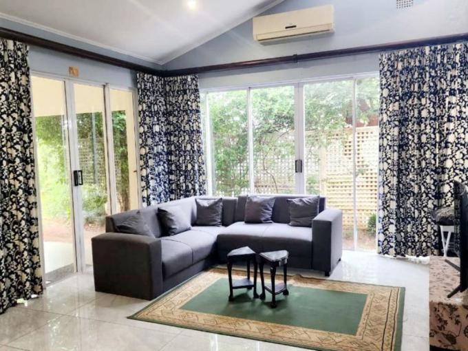 3 Bedroom Sectional Title for Sale For Sale in Mount Edgecombe  - MR709188