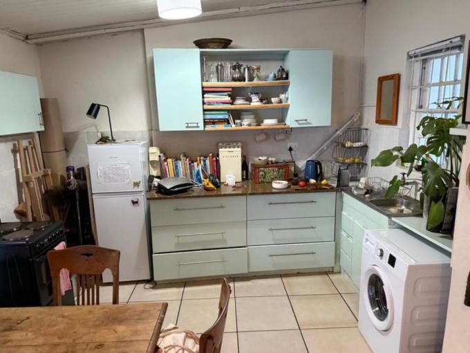 1 Bedroom House to Rent in Oranjezicht - Property to rent - MR709191