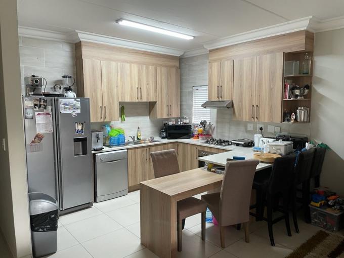 3 Bedroom Simplex for Sale For Sale in Meyersdal - MR709203