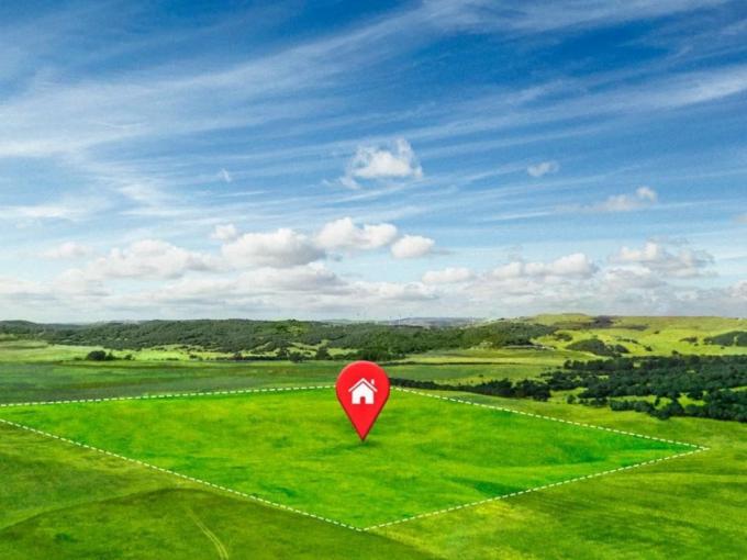 Land for Sale For Sale in George Central - MR709205