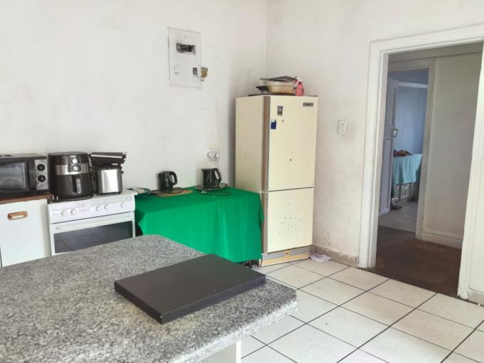 3 Bedroom Simplex for Sale For Sale in Kensington - CPT - MR709207