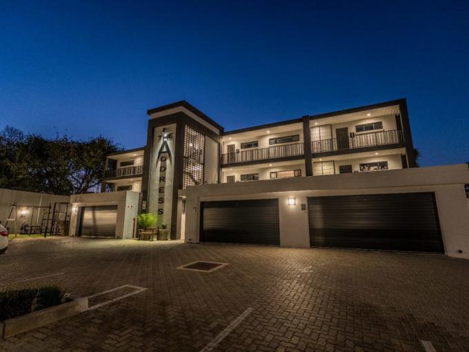 2 Bedroom Apartment to Rent in Abbotsford - Property to rent - MR709209