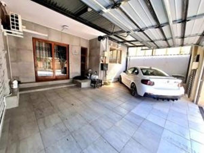12 Bedroom House for Sale For Sale in Turffontein - MR709221