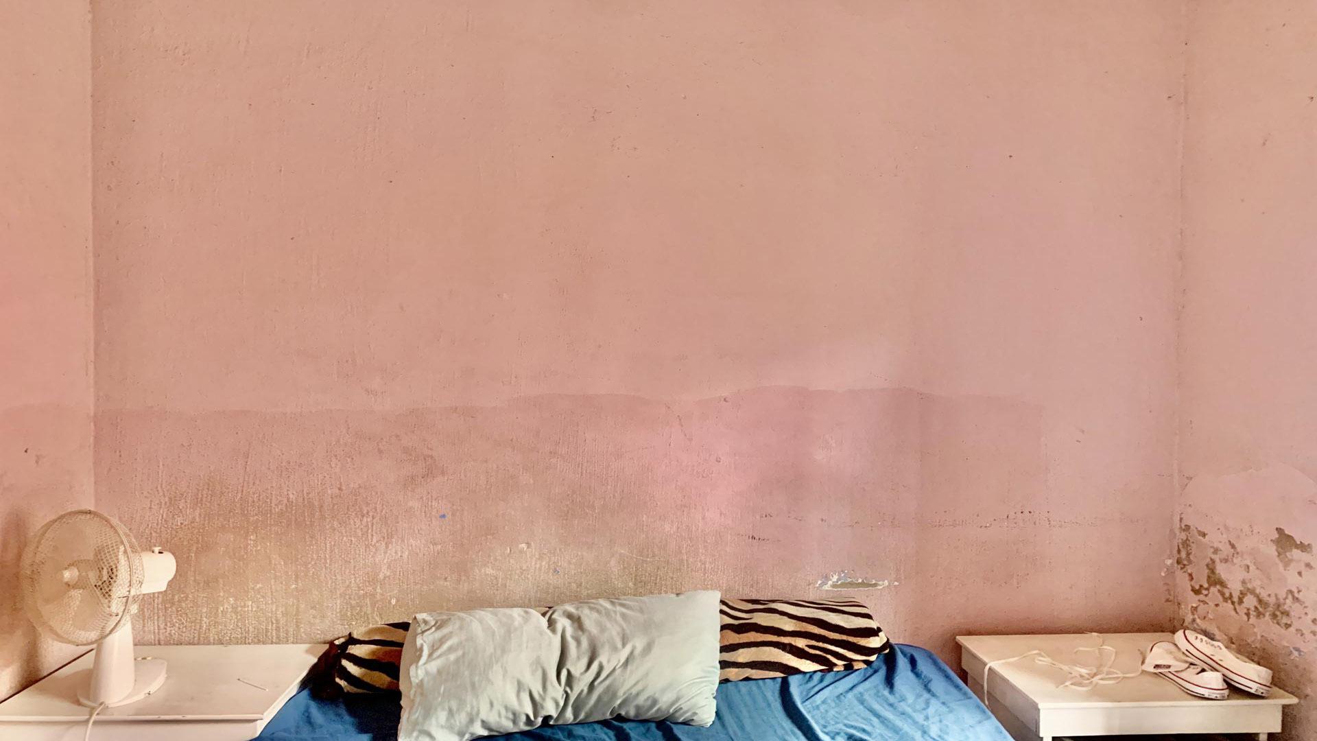 Bed Room 1 of property in Newlands - JHB