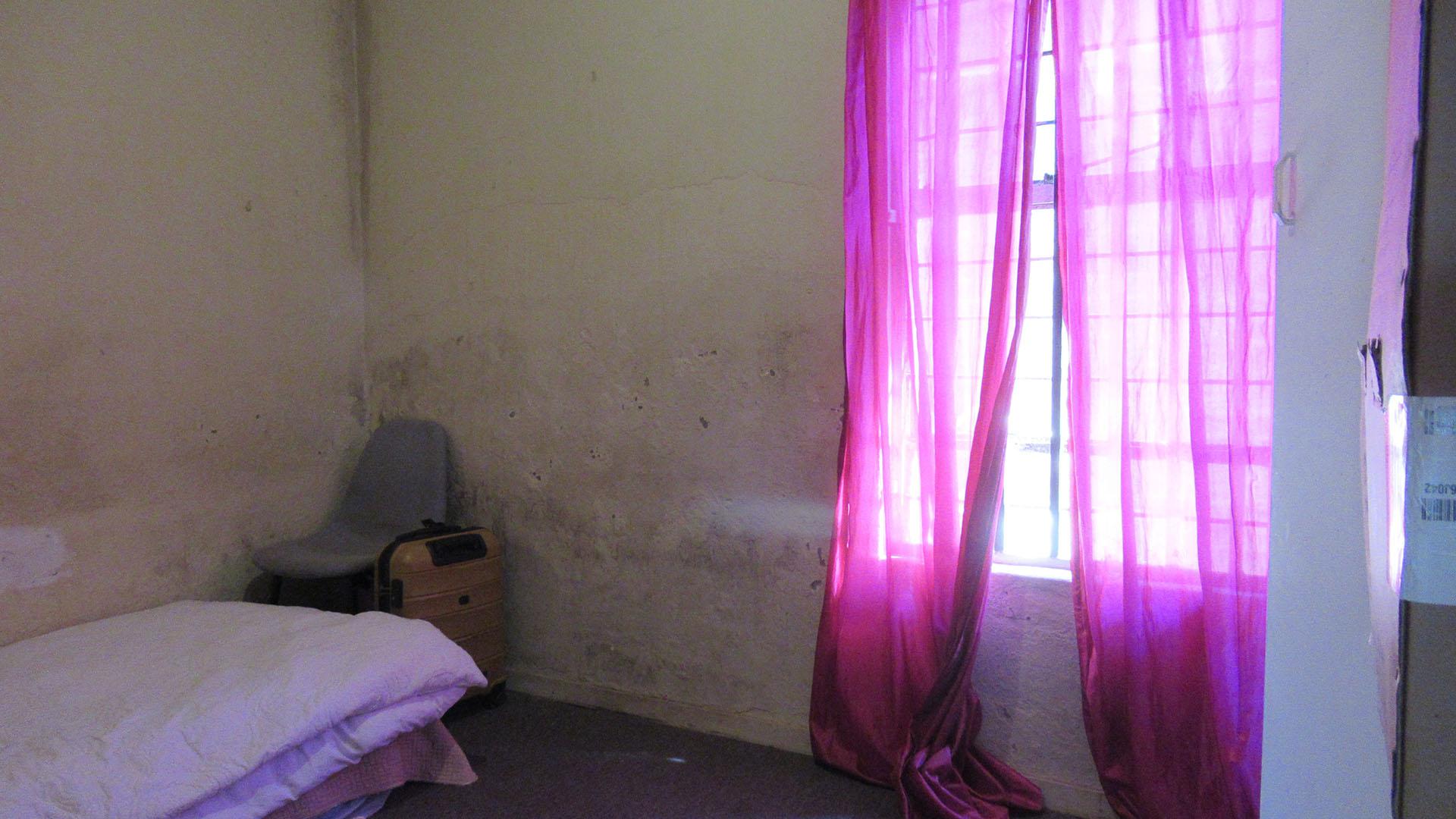 Bed Room 1 - 10 square meters of property in Newlands - JHB