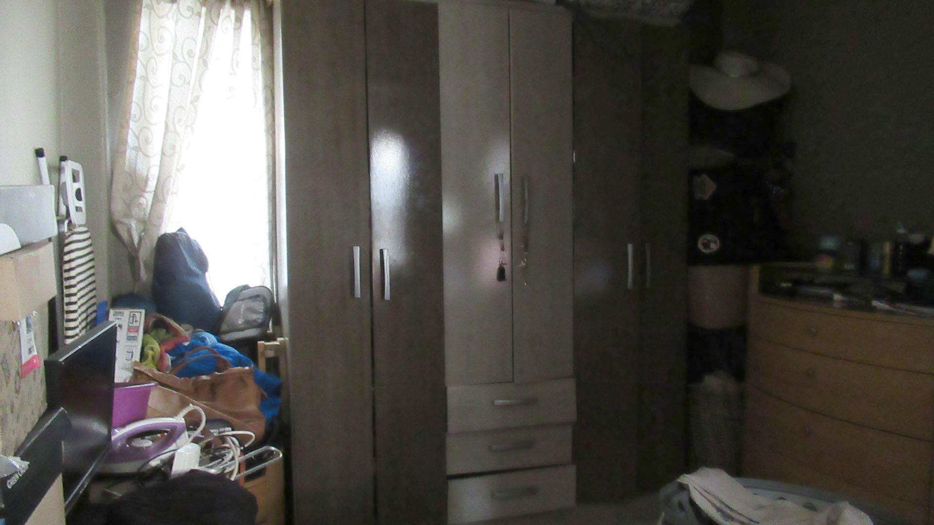 Lounges - 32 square meters of property in Newlands - JHB