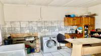 Kitchen of property in Newlands - JHB