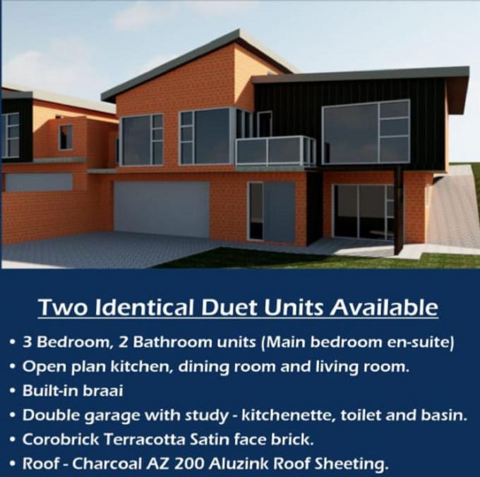 3 Bedroom House for Sale For Sale in Mossel Bay - MR709239