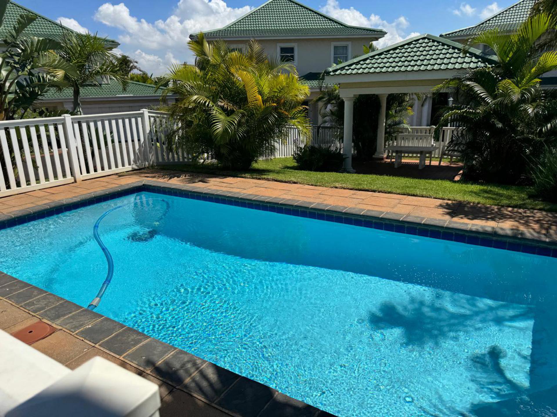  of property in Mount Edgecombe 