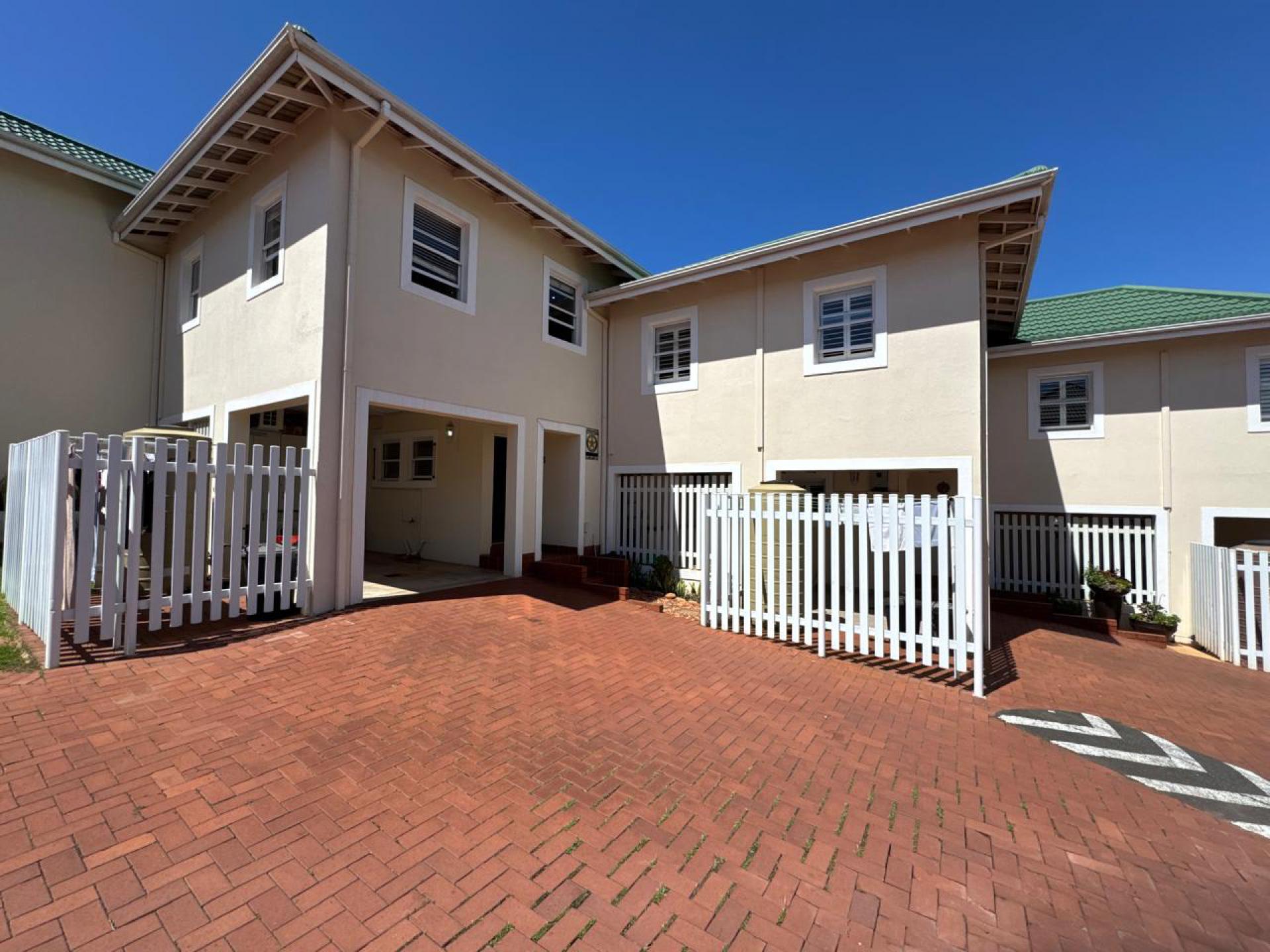  of property in Mount Edgecombe 