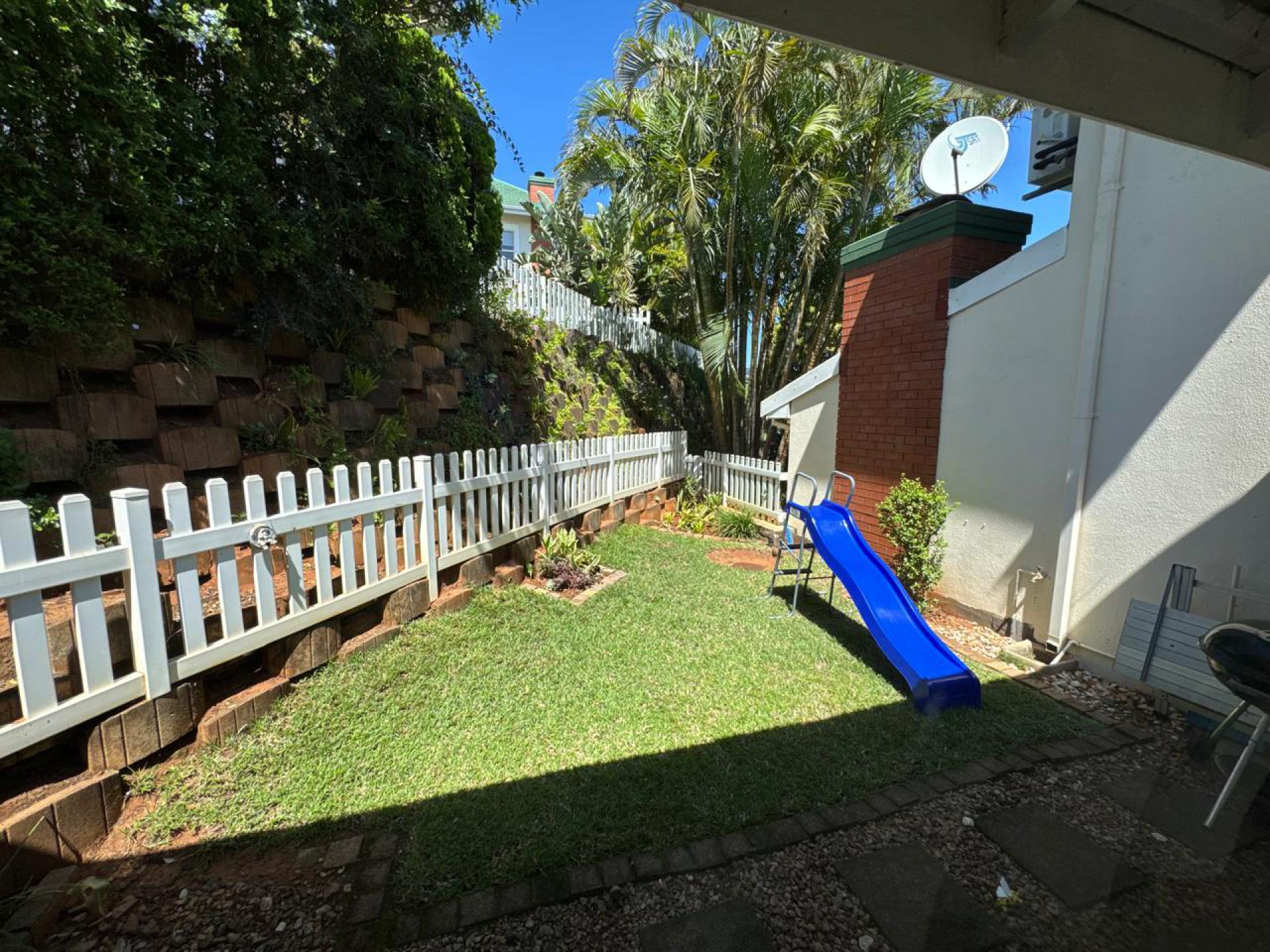  of property in Mount Edgecombe 