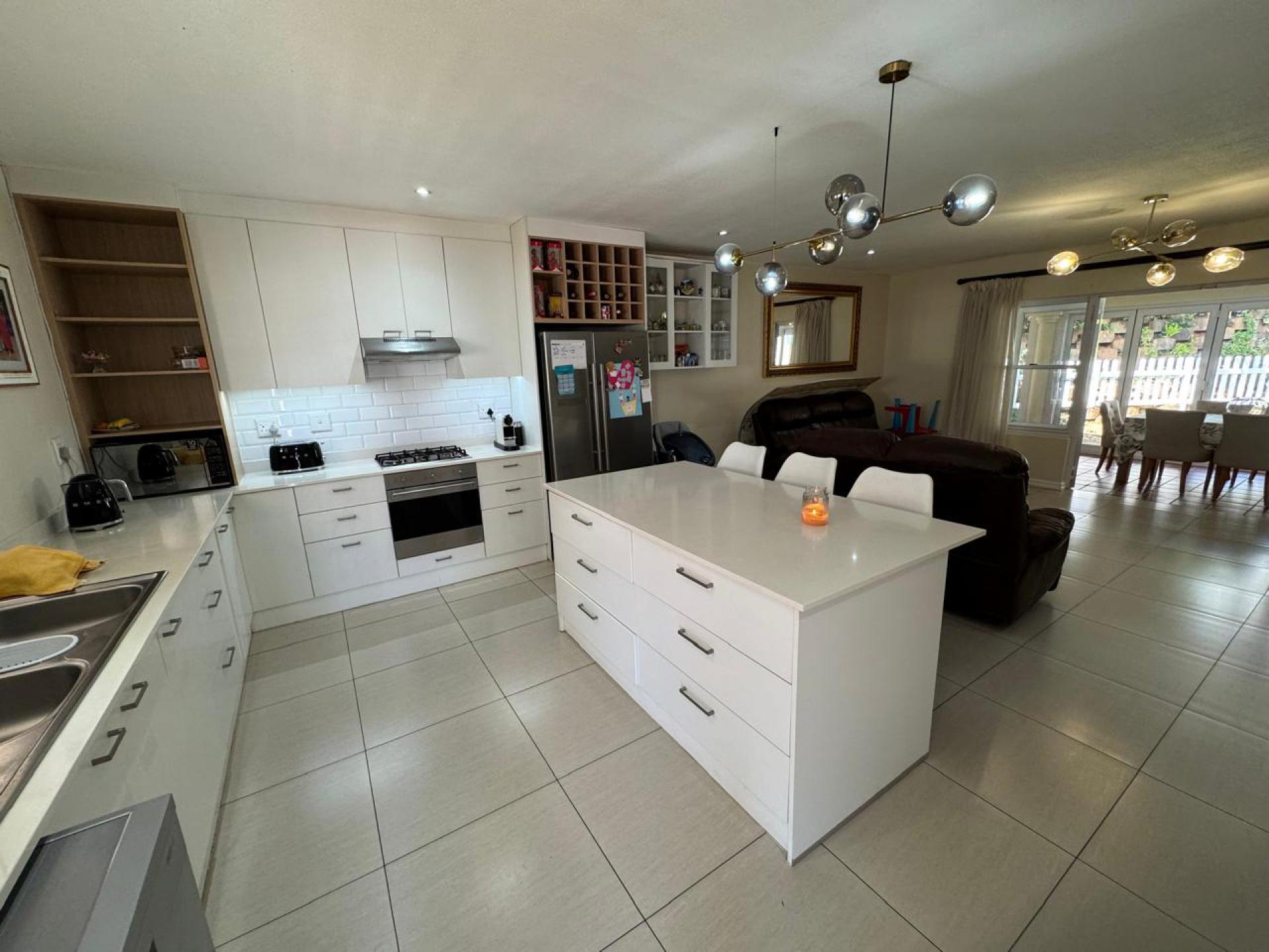  of property in Mount Edgecombe 